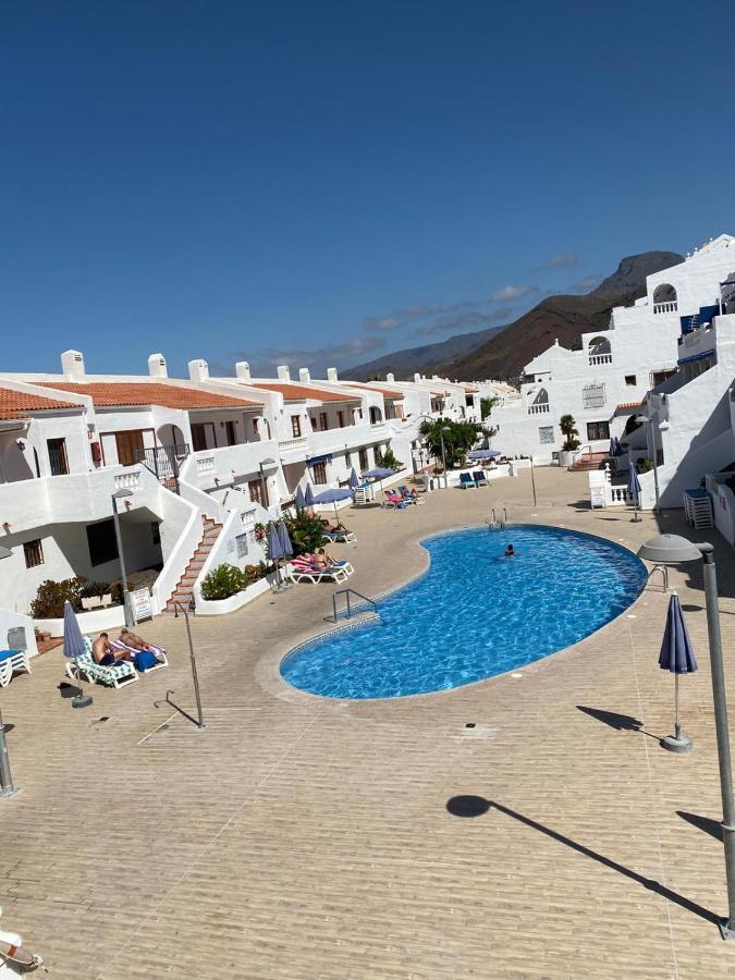 Port Royal Appartement Los Cristianos  Buitenkant foto