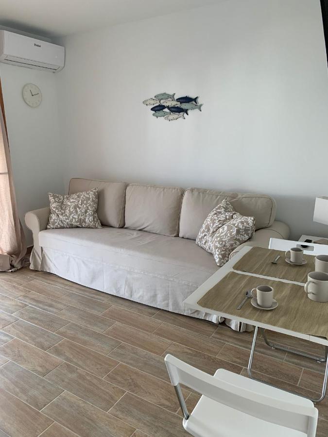 Port Royal Appartement Los Cristianos  Buitenkant foto