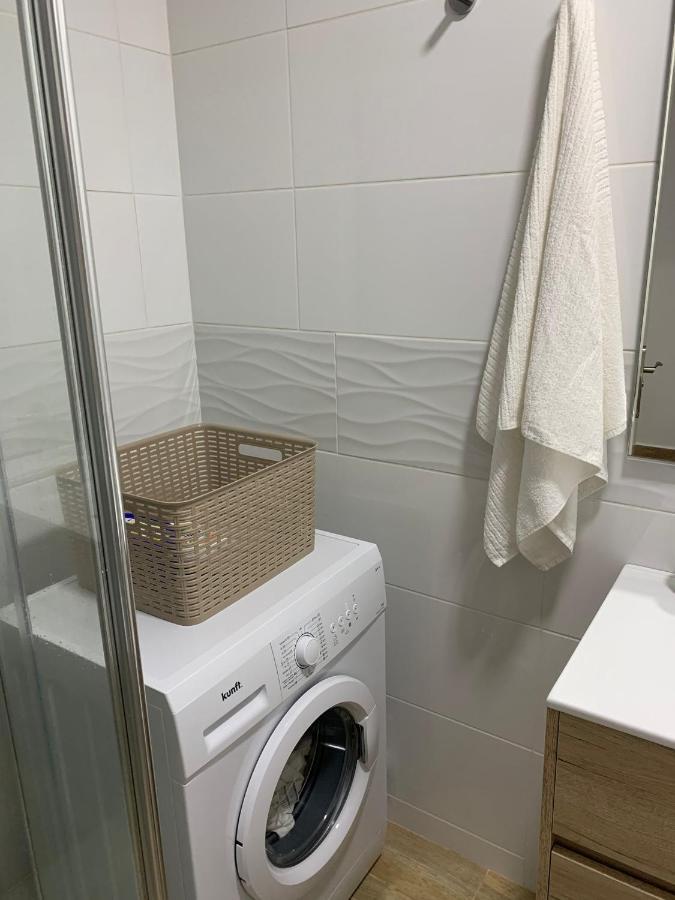Port Royal Appartement Los Cristianos  Buitenkant foto