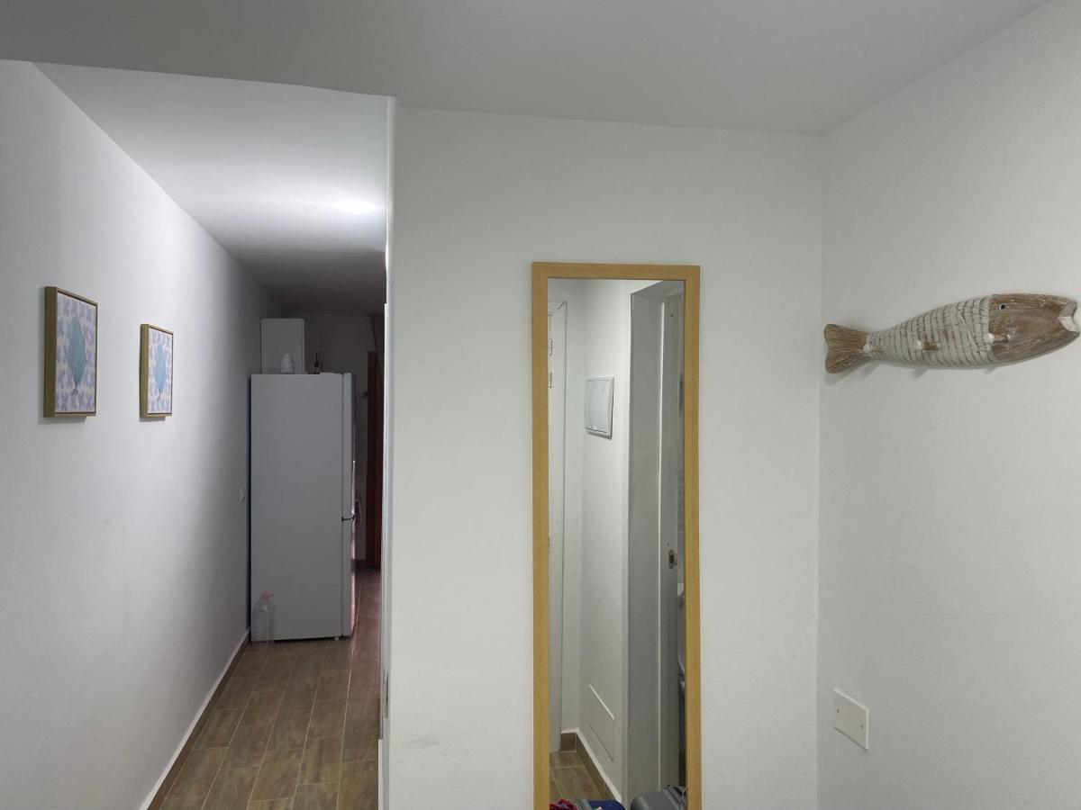 Port Royal Appartement Los Cristianos  Buitenkant foto