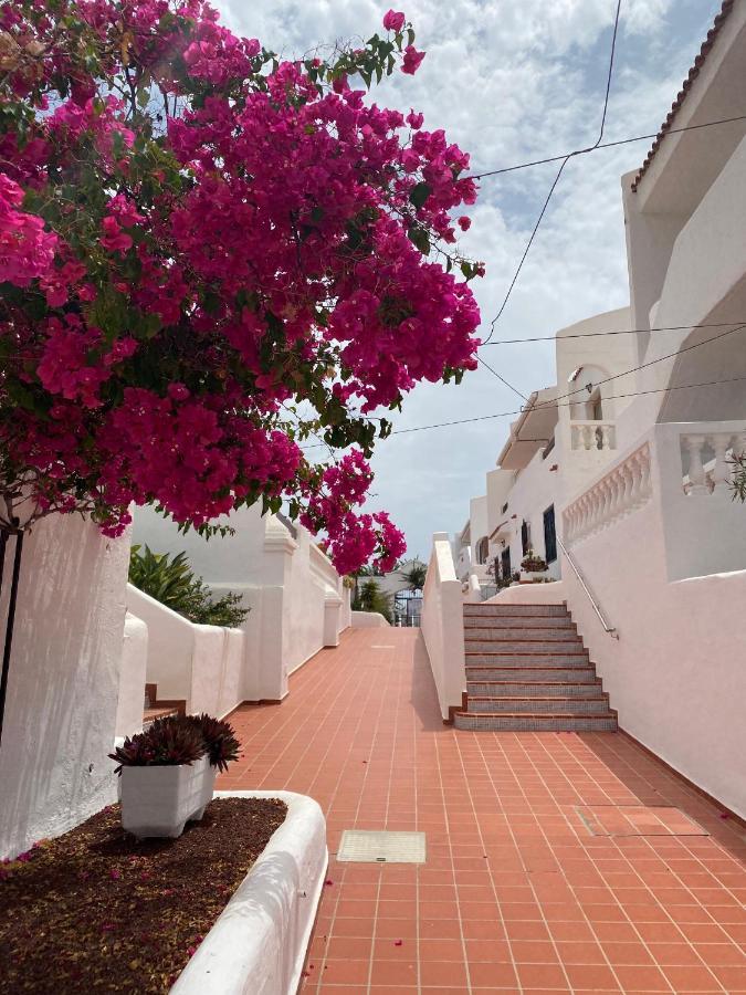 Port Royal Appartement Los Cristianos  Buitenkant foto