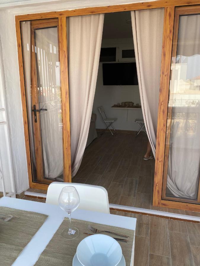 Port Royal Appartement Los Cristianos  Buitenkant foto