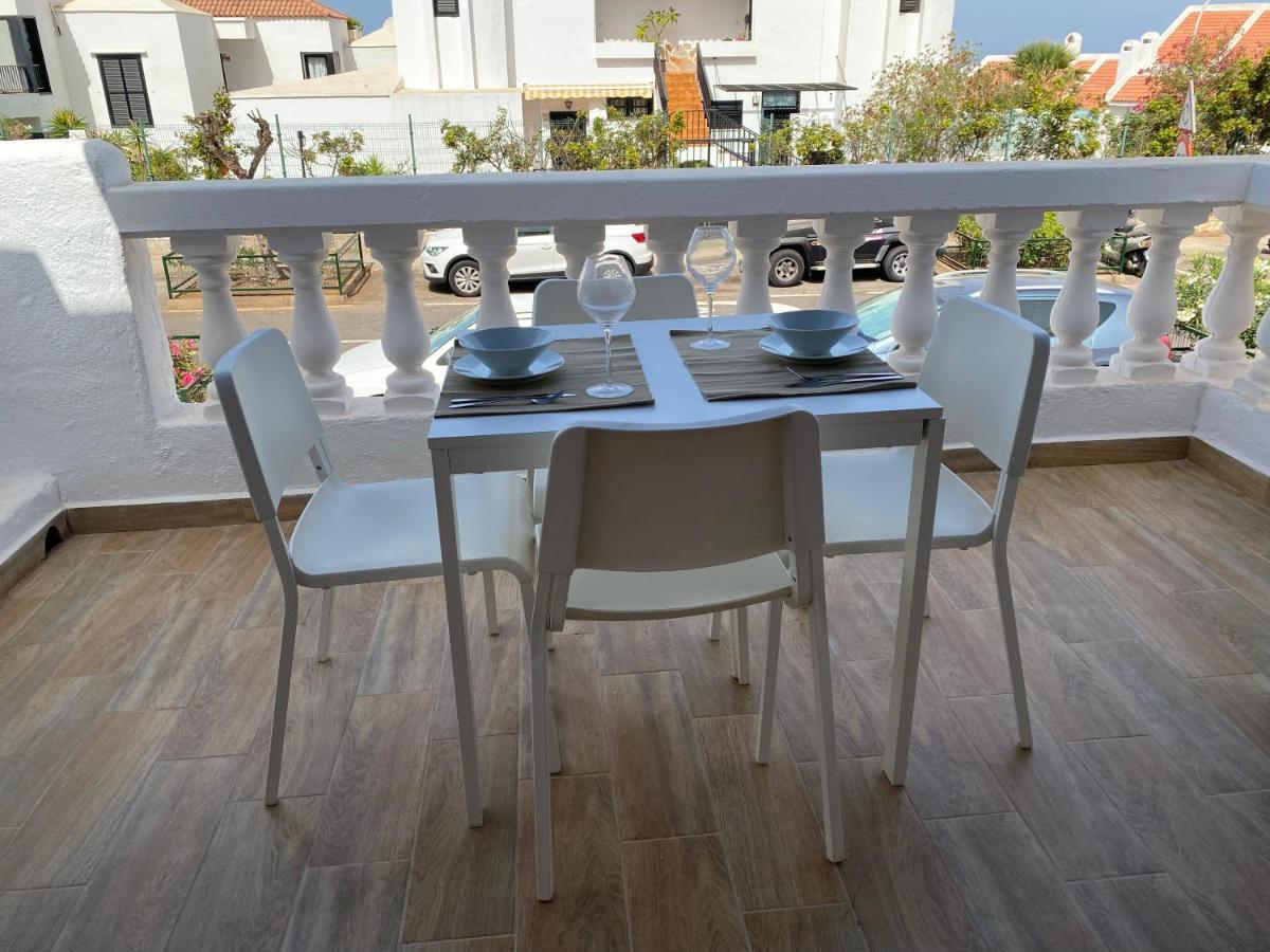 Port Royal Appartement Los Cristianos  Buitenkant foto