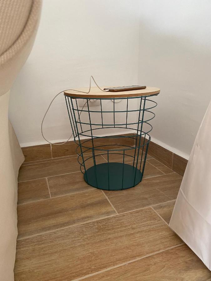 Port Royal Appartement Los Cristianos  Buitenkant foto