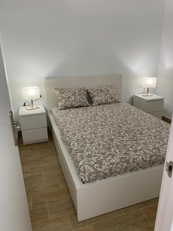 Port Royal Appartement Los Cristianos  Buitenkant foto