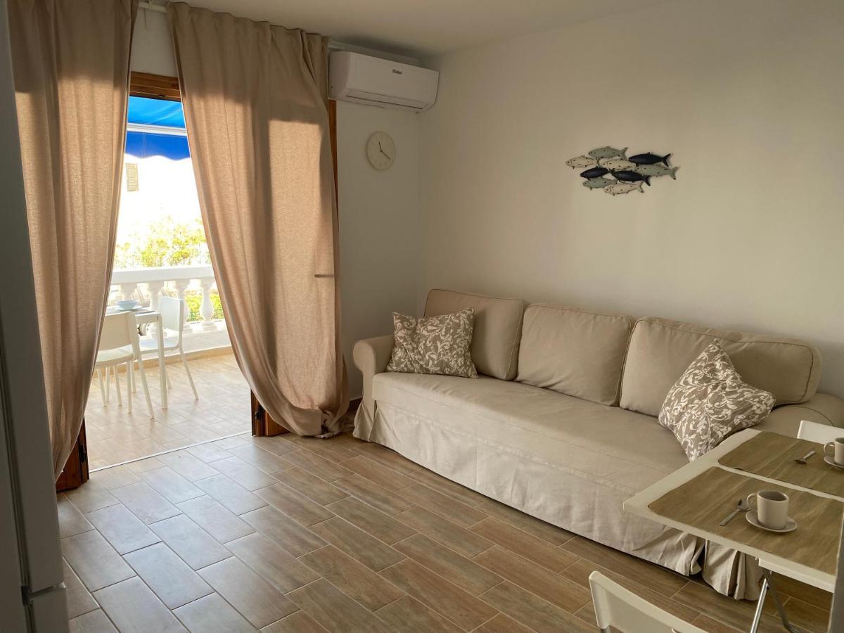 Port Royal Appartement Los Cristianos  Buitenkant foto