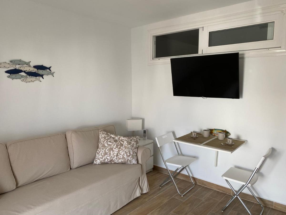 Port Royal Appartement Los Cristianos  Buitenkant foto