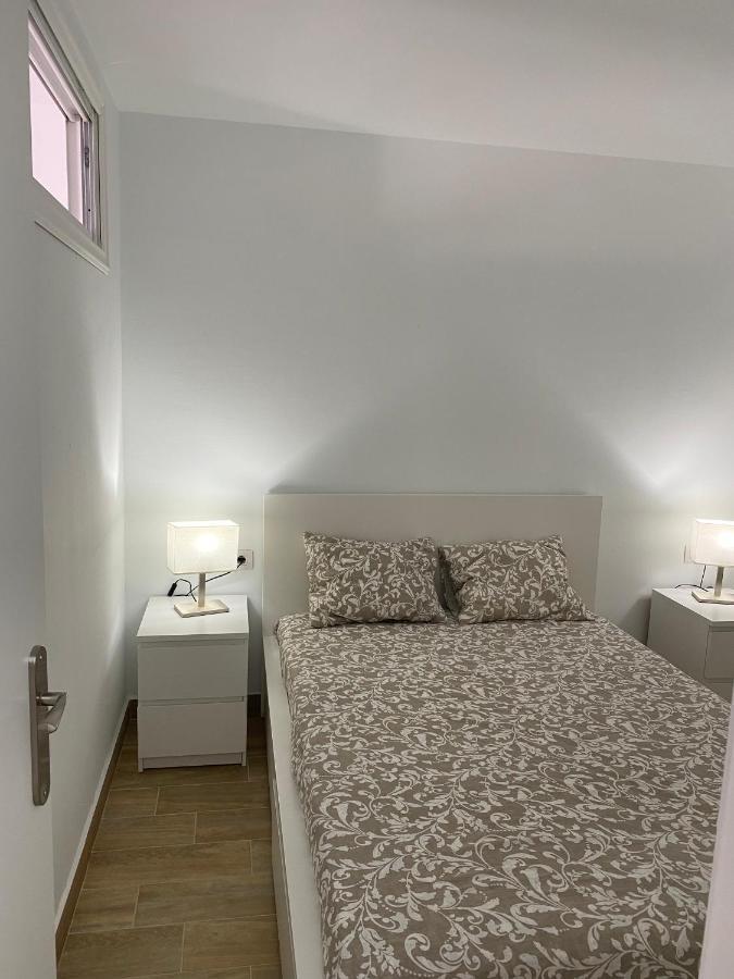 Port Royal Appartement Los Cristianos  Buitenkant foto