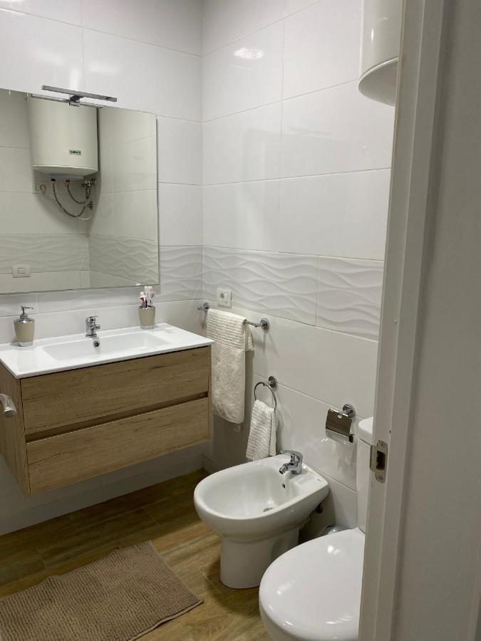 Port Royal Appartement Los Cristianos  Buitenkant foto