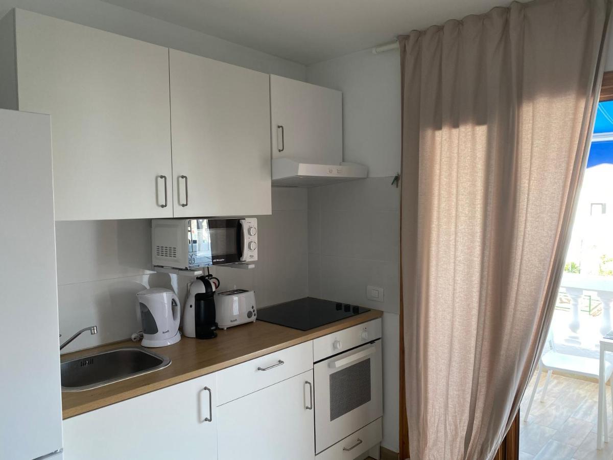 Port Royal Appartement Los Cristianos  Buitenkant foto