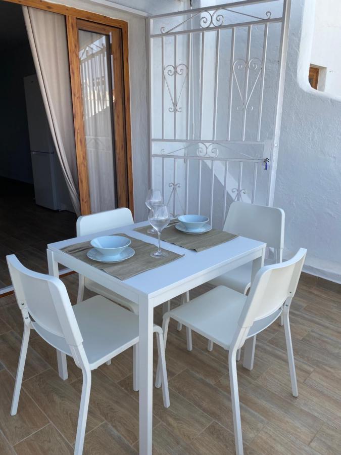 Port Royal Appartement Los Cristianos  Buitenkant foto