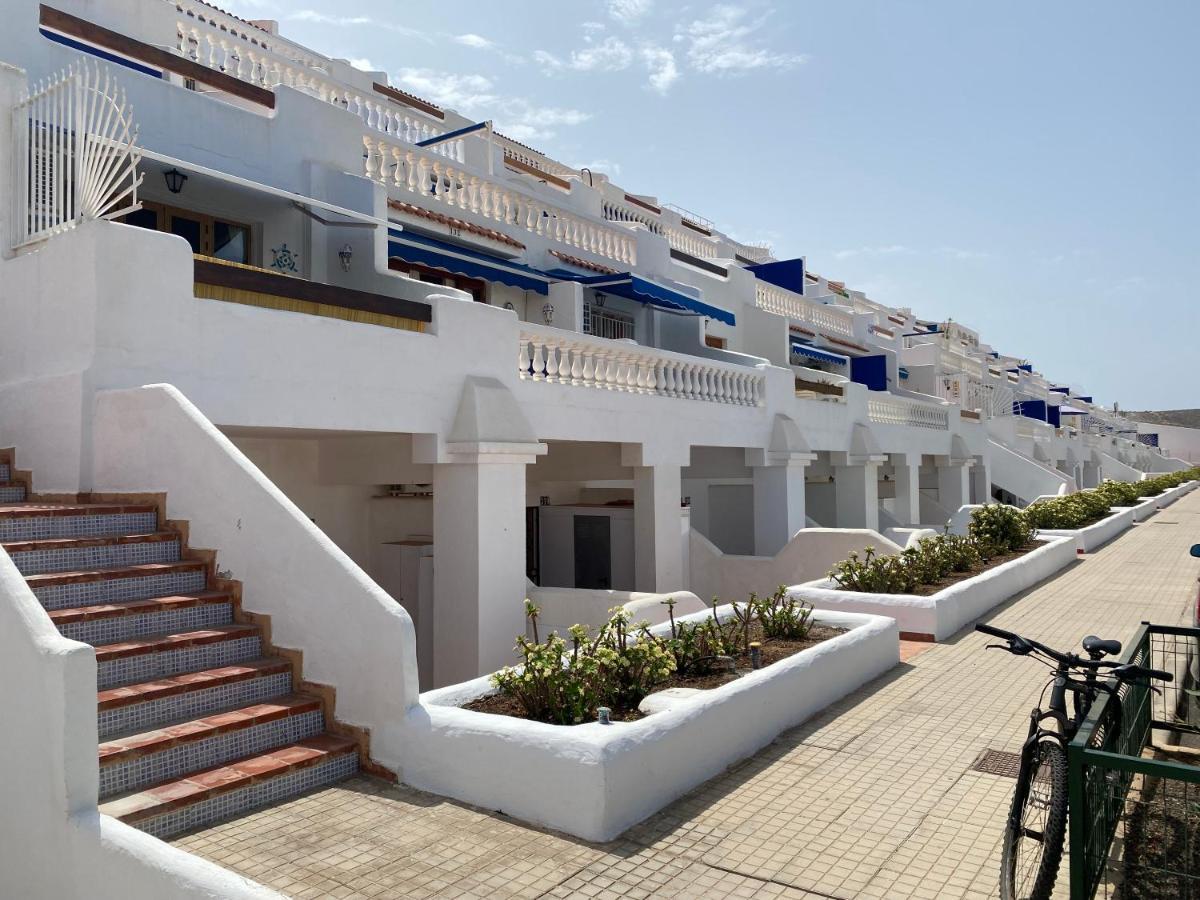 Port Royal Appartement Los Cristianos  Buitenkant foto