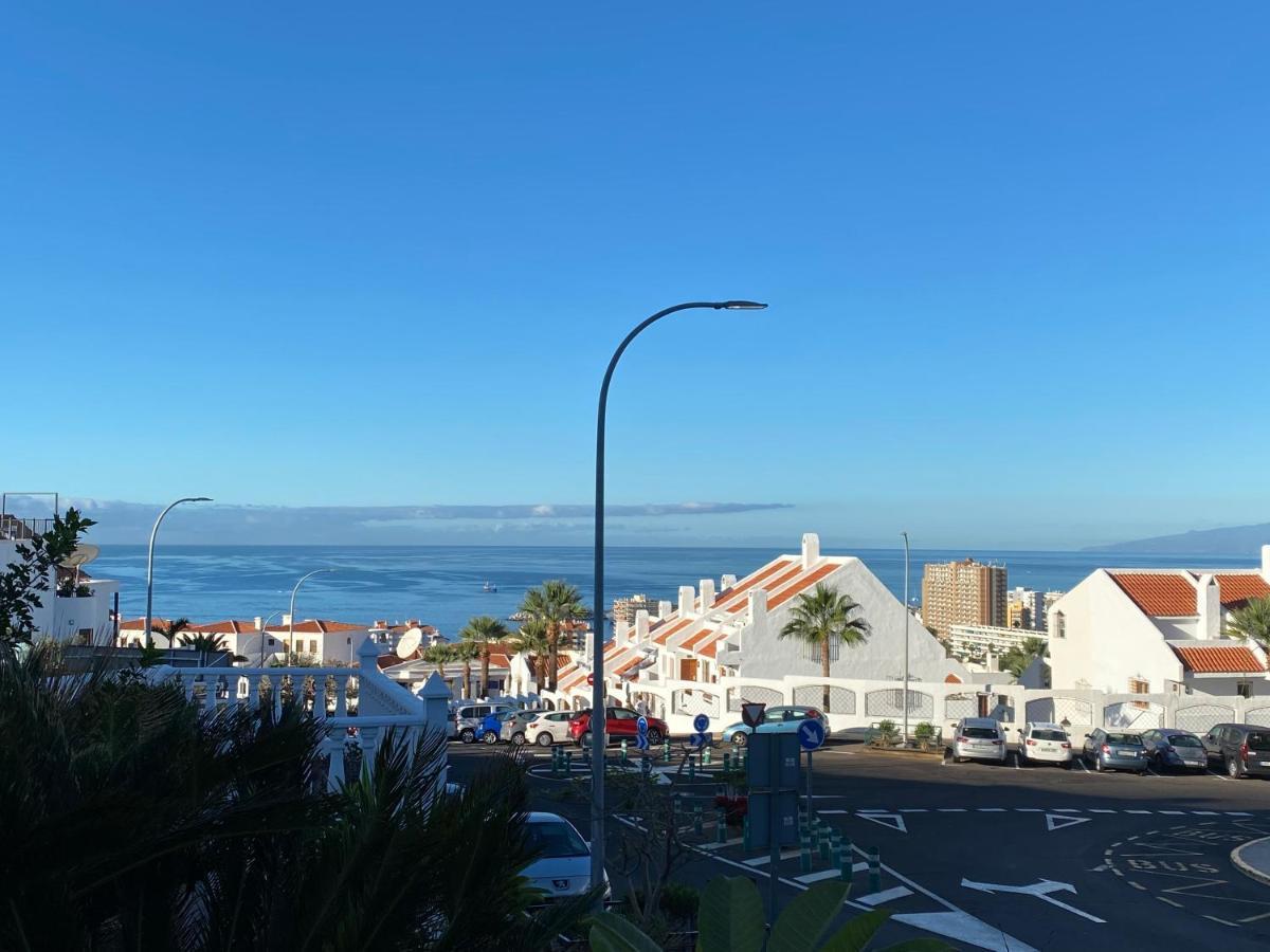 Port Royal Appartement Los Cristianos  Buitenkant foto