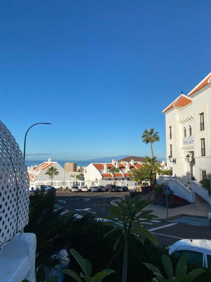 Port Royal Appartement Los Cristianos  Buitenkant foto