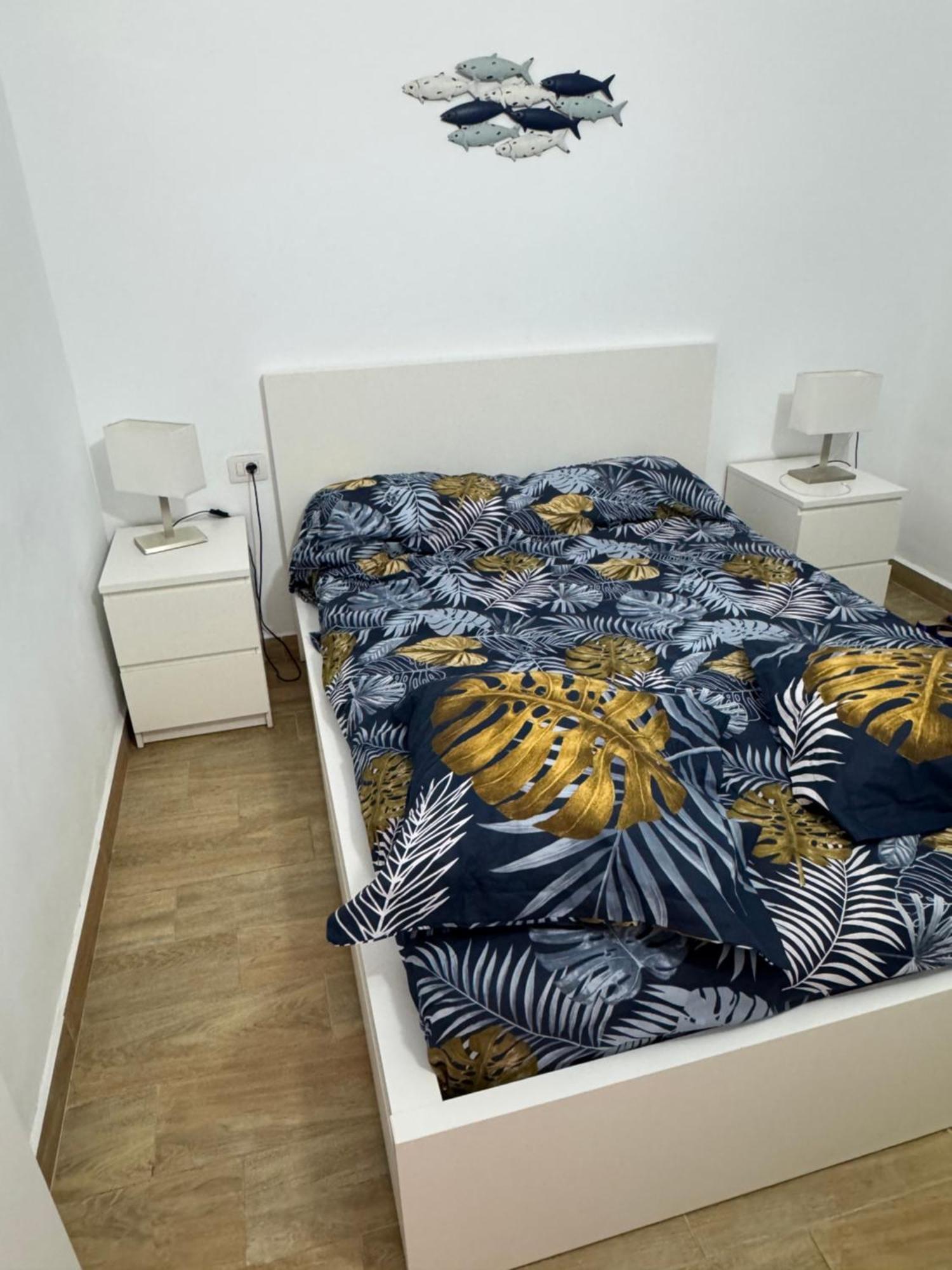 Port Royal Appartement Los Cristianos  Buitenkant foto